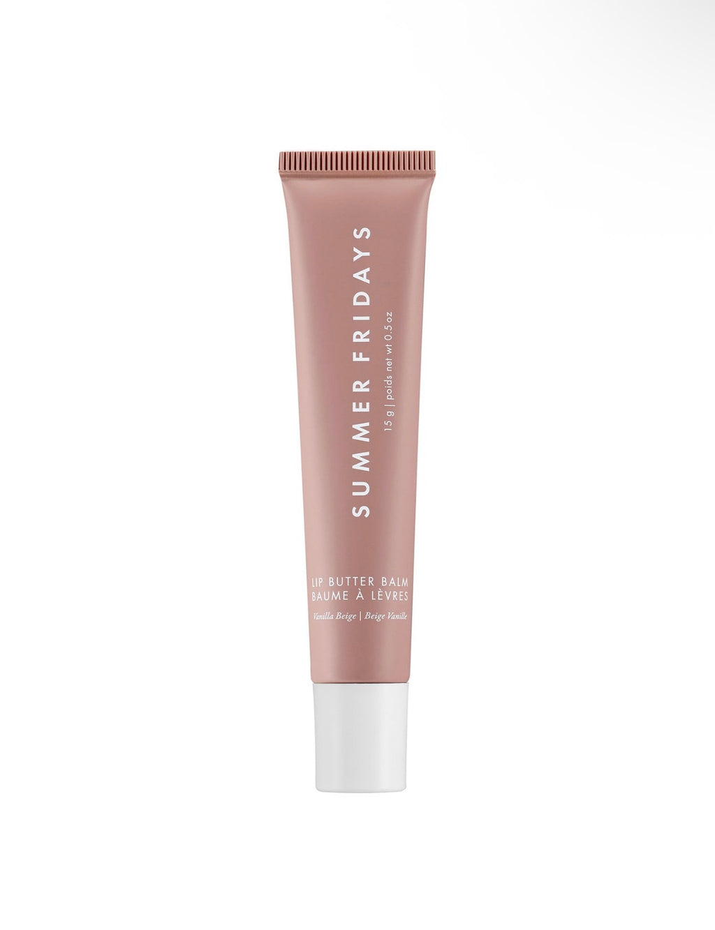 Lip butter summer friday