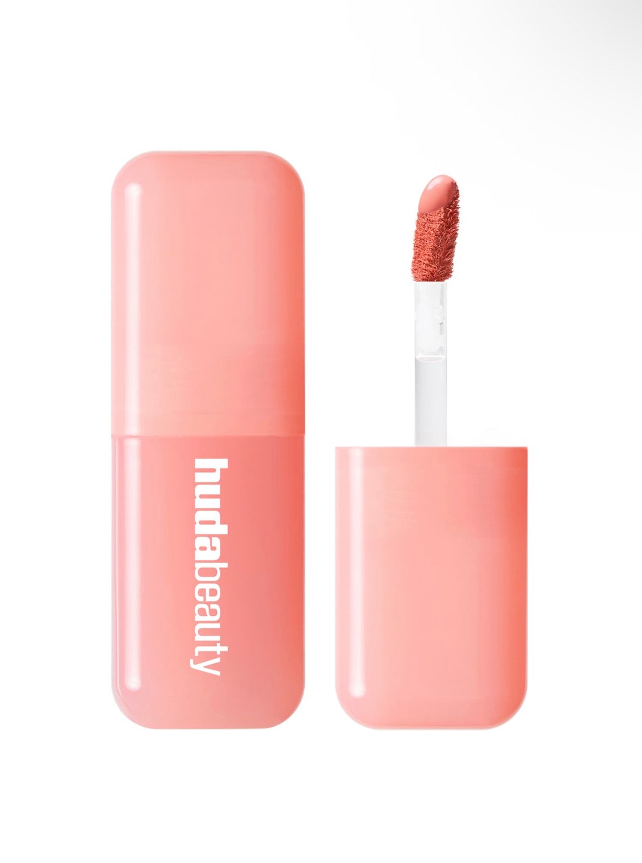 Blush liquide huda beauty
