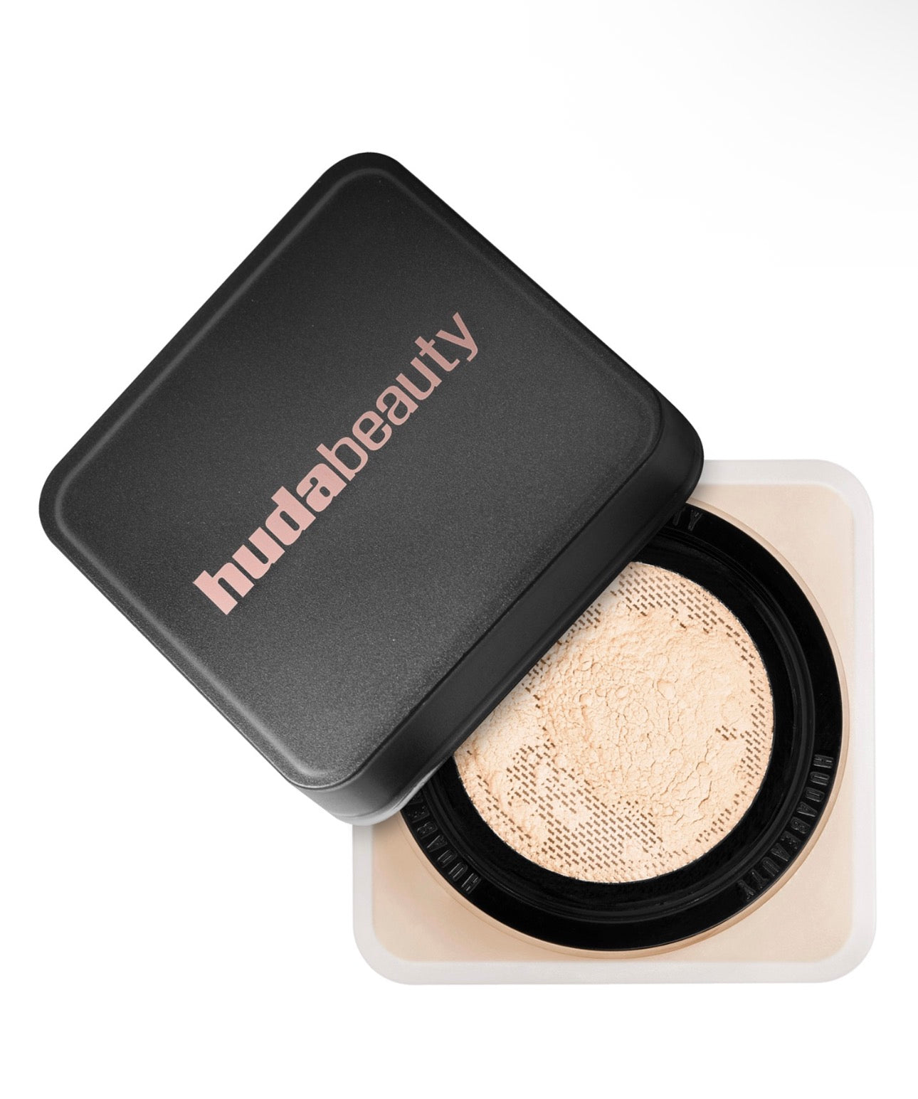 Poudre huda beauty