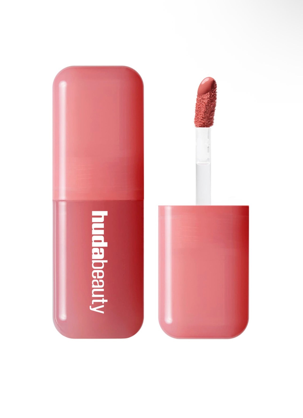 Blush liquide huda beauty