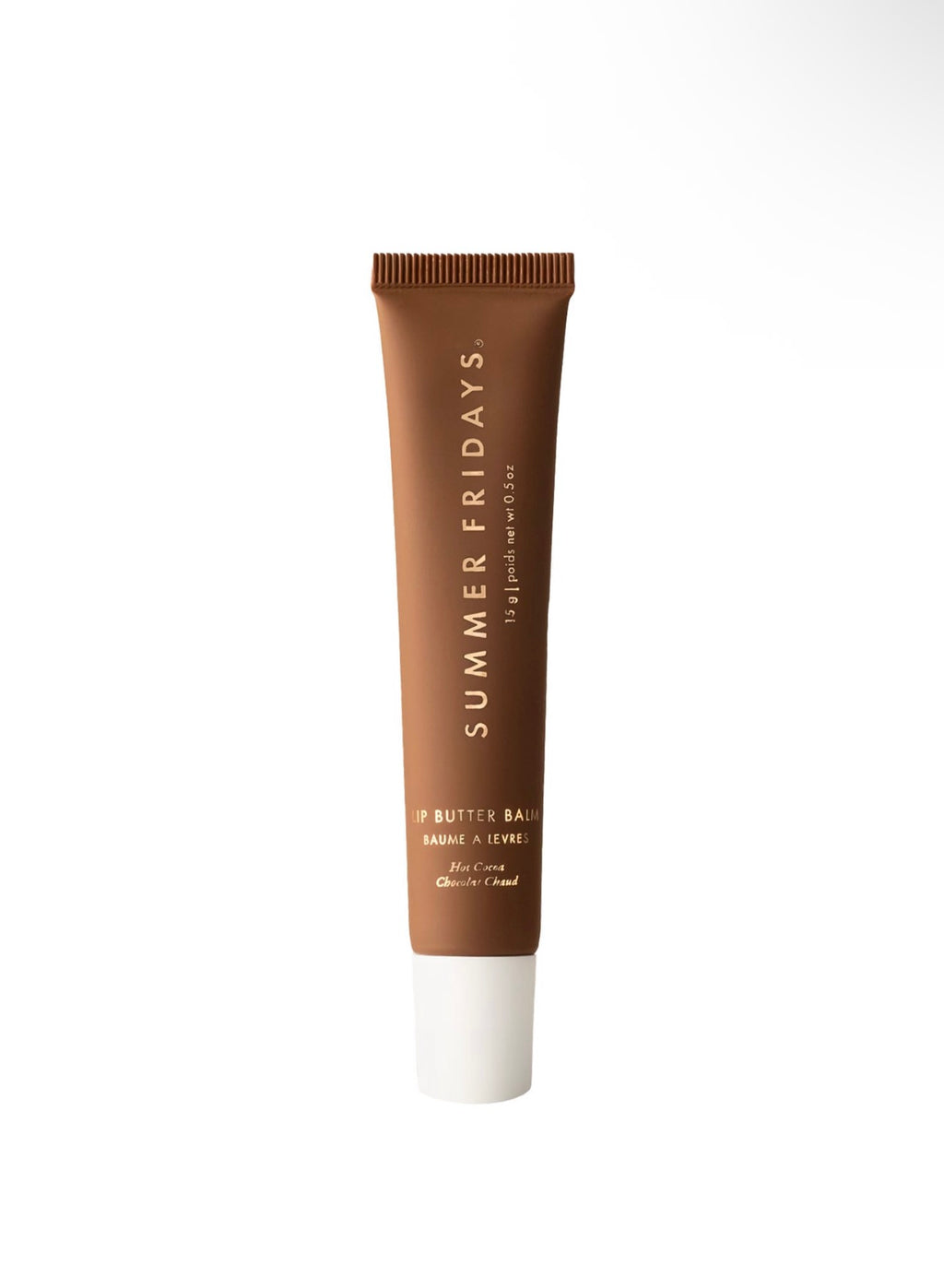 Lip butter summer friday