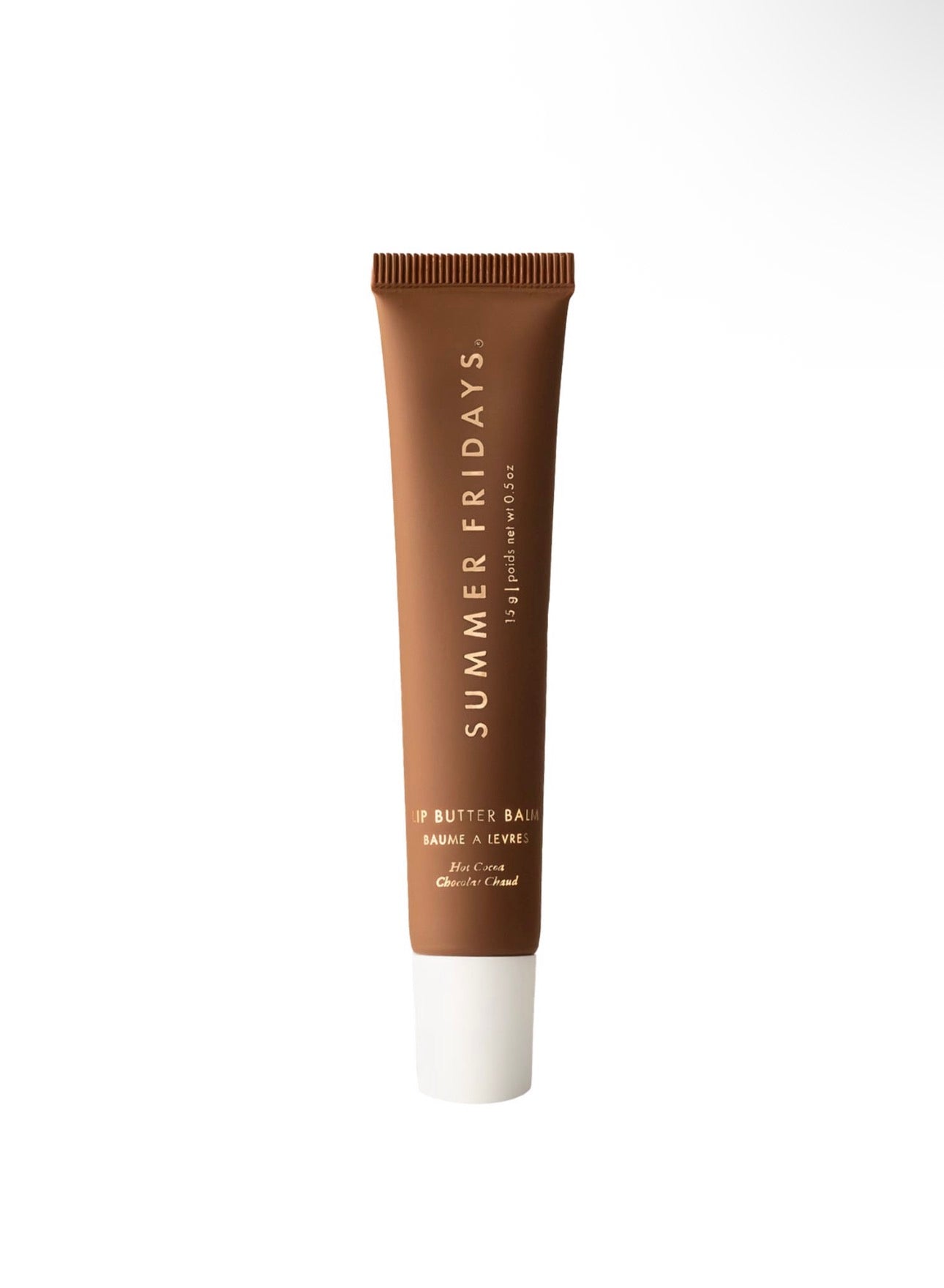 Lip butter summer friday