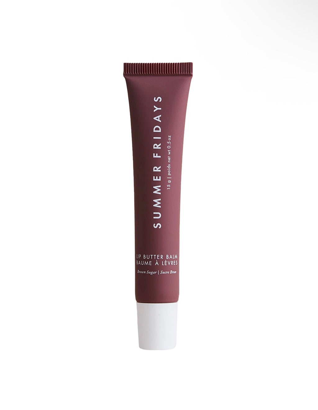 Lip butter summer friday
