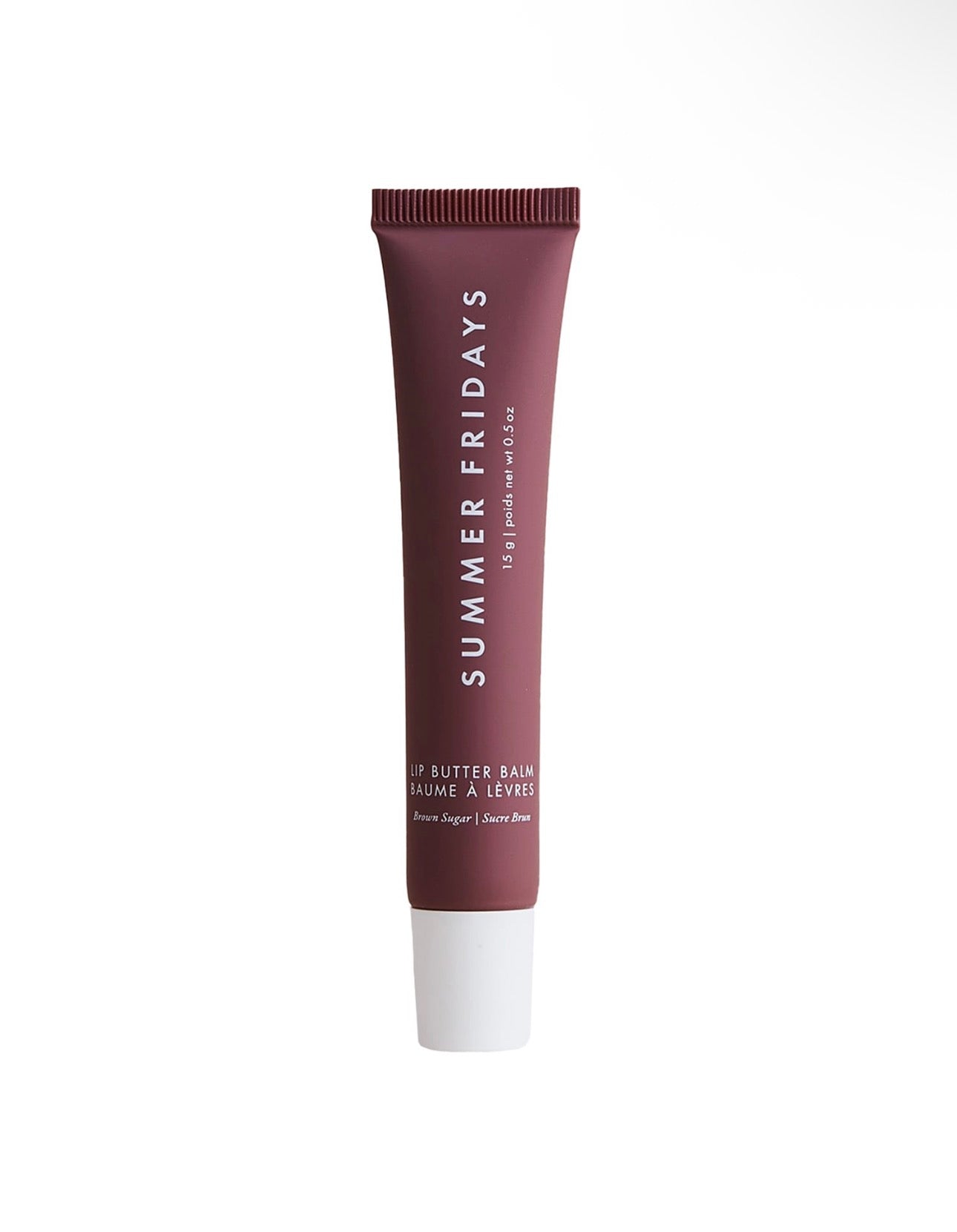 Lip butter summer friday