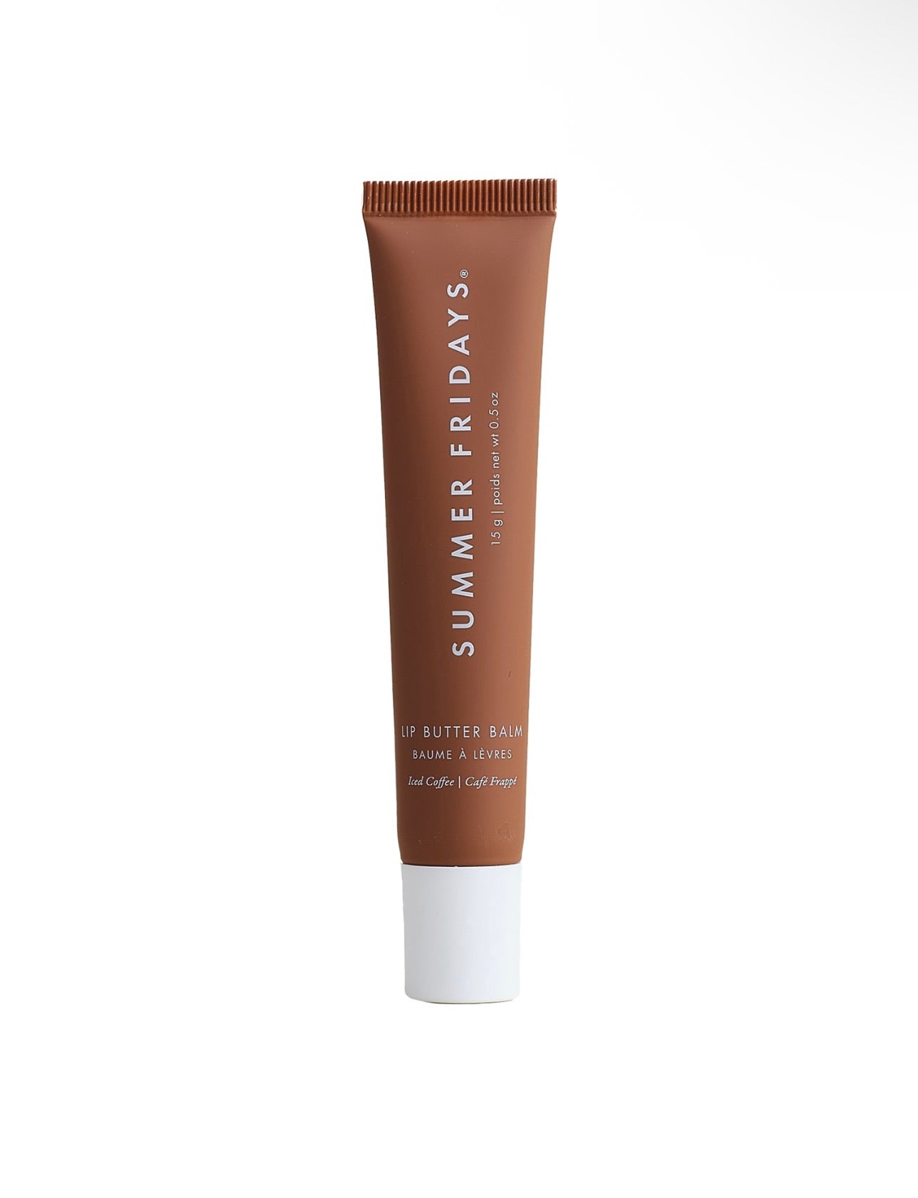 Lip butter summer friday