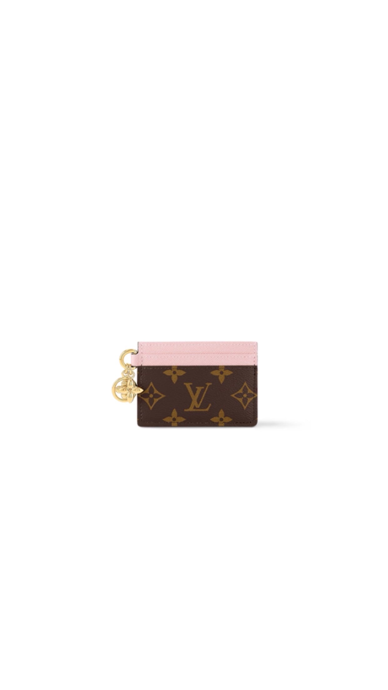 Porte carte lv